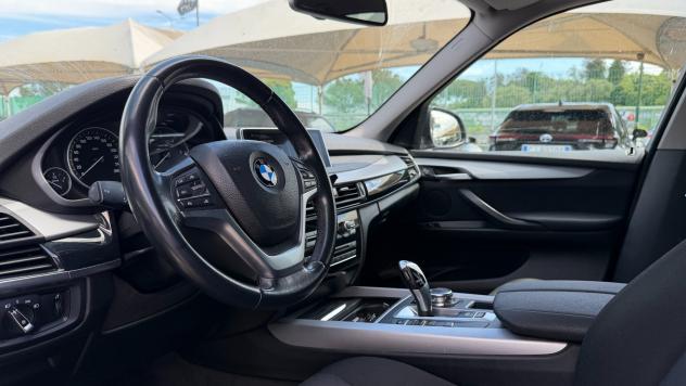 Bmw X5 sDrive25d Business - Foto 10