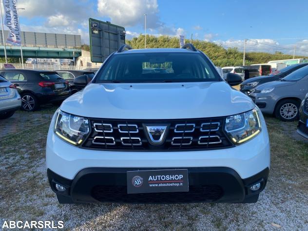 DACIA Duster - 1.0 TCe GPL 100 CV 4x2 Comfort - UNIPRO. - NEOPATENTATI - FINANZIABILE - Foto 3