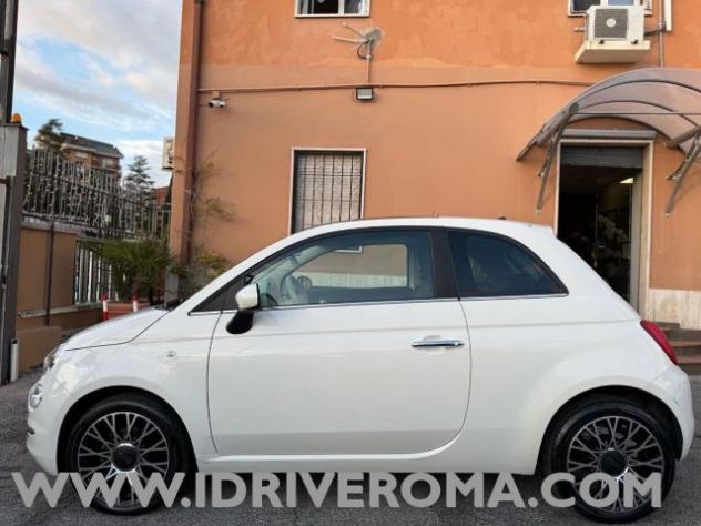 FIAT 500 CERCHI "16 + CLIMA AUTOMATICO " BIANCO" rif. 23886125 - Foto 8