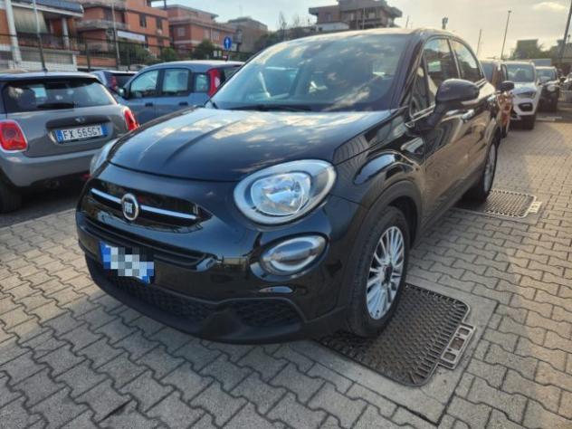 FIAT 500X 1.0 T3 120 CV City Cross GPL rif. 24060315 - Foto 3