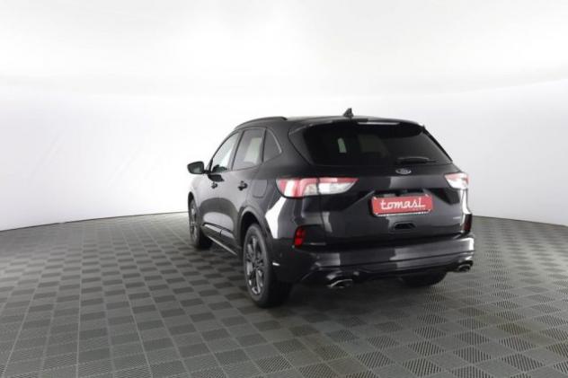 FORD Kuga Kuga 2.5 Plug In Hybrid 225 CV CVT 2WD ST-Line rif. 24093030 - Foto 6