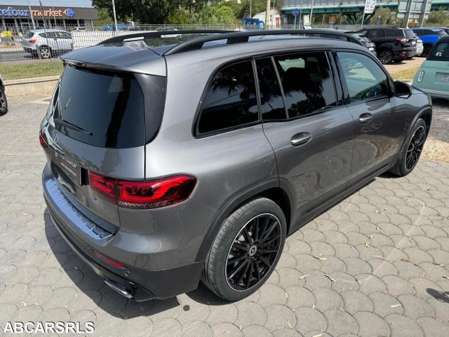 MERCEDES - GLB - 200 d Automatic Executive - FINANZIABILE - PERMUTE - Foto 7