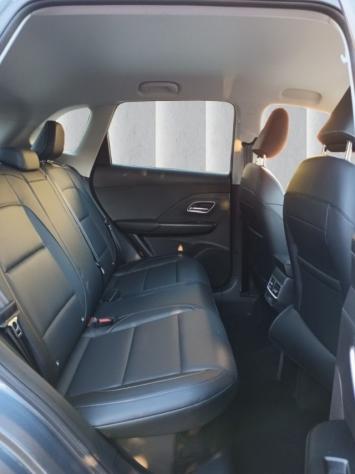 MG ZS 1500 HYBRID+ LUXURY 197CV NAV PELLE"18 CAM360° ITA rif. 24149374 - Foto 8