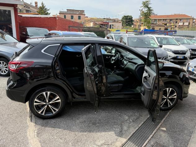 Qashqai 1.3 DIG-T 140 CV N-Connecta-unipro-rate-E6- - Foto 10