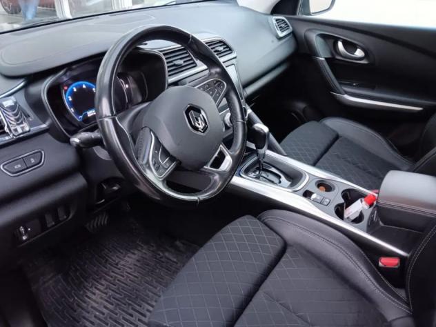 Renault Captur TCe 150CV EDC FAP Sport Edition2 - Foto 9