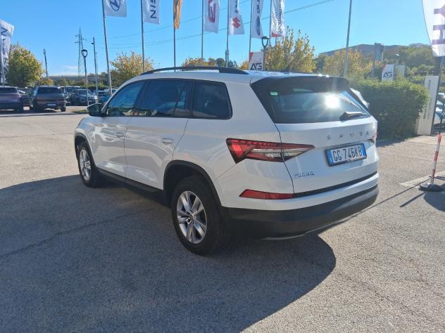 Škoda Kodiaq Kodiaq 1.5 tsi Ambition 7p.ti - Foto 6