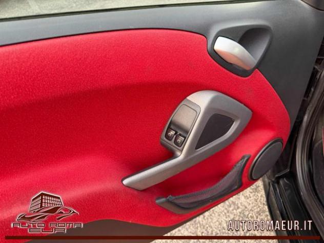 SMART ForTwo 1000 52 kW MHD coupé pulse MOTORE CAMBIATO rif. 23973342 - Foto 10