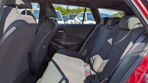 TOYOTA Corolla Touring Sports 1.8h 122cv(98cv) rif. 23737407 - Foto 10