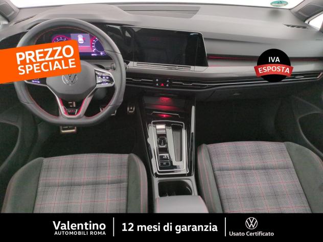 Volkswagen Golf GTI 2.0 TSI GTI DSG - Foto 6