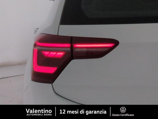 Volkswagen Polo 1.0 TSI DSG Style - Foto 9