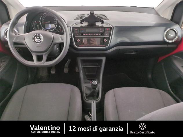 Volkswagen up! 1.0 move up! - Foto 7