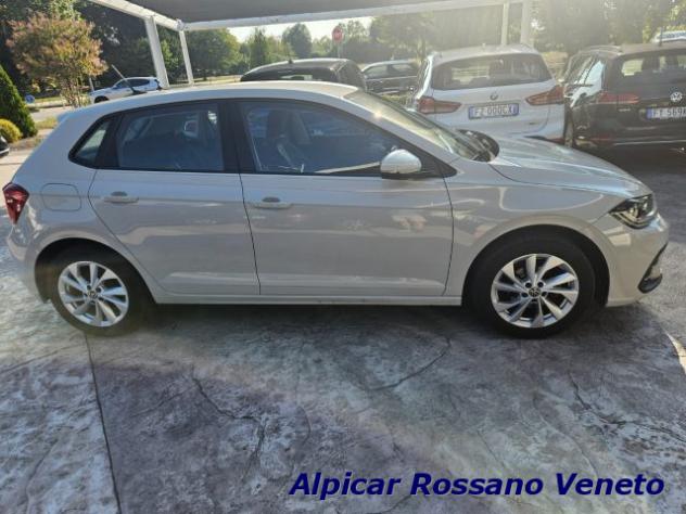 VOLKSWAGEN Polo 1.0 EVO confort rif. 23982074 - Foto 4