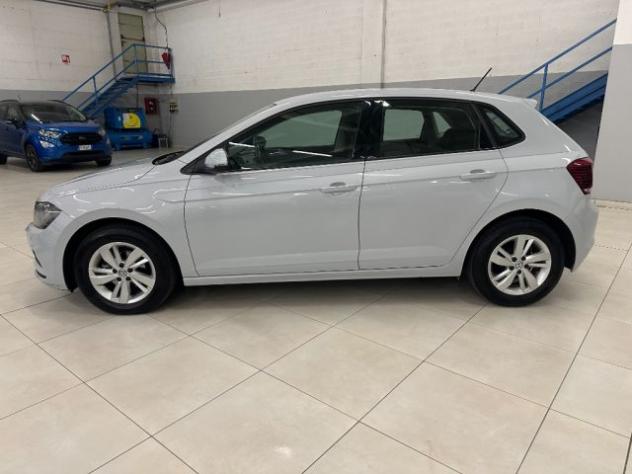 VOLKSWAGEN Polo 1.0 EVO 80 CV 5p. Comfortline BlueMotion Technolog rif. 23891756 - Foto 8