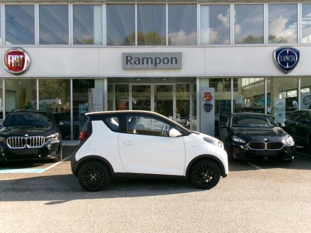 DR AUTOMOBILES dr 1.0 EV Electric 61cv - Foto 3
