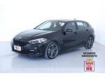 BMW 118 i 5p. Msport M-sport *SCONTO IMMEDIATO* rif. 22354863