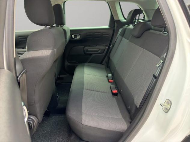 CITROEN C3 Aircross Aircross 1.5 bluehdi shine rif. 23649074 - Foto 8