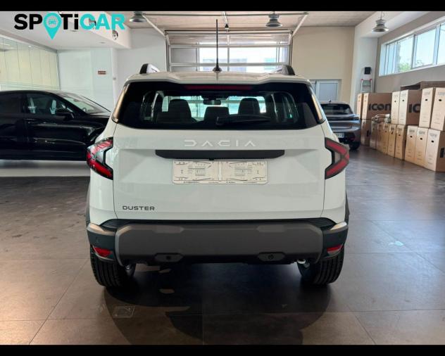 Dacia Duster III 1.2 Eco-G Expression 120cv - Foto 5
