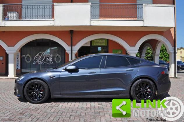 TESLA Model S 100kWh Long Range Dual Motor AWD rif. 24040500 - Foto 2