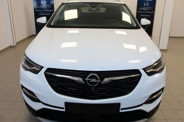 Opel Grandland X 1.5 diesel Ecotec Start&Stop Innovation - Foto 2