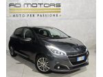 Peugeot 208 Benzina/Gpl Allure Neopatentati