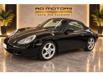Porsche 911 Cabrio 3.4 Carrera