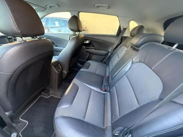 KIA Niro 1.6 GDi DCT HEV Style rif. 24097269 - Foto 9
