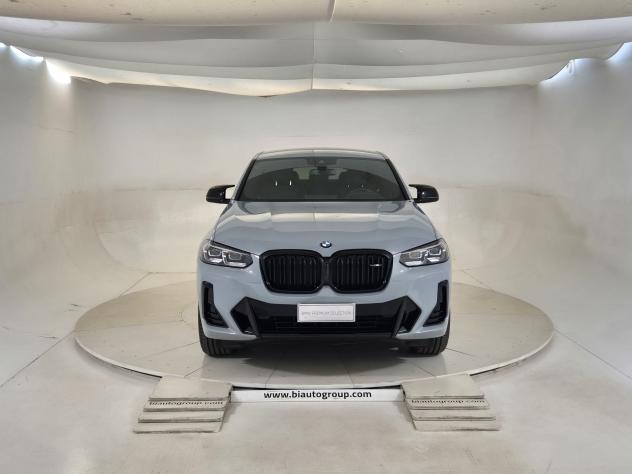 BMW X4 G02 2021 xdrive M40d mhev 48V auto - Foto 3