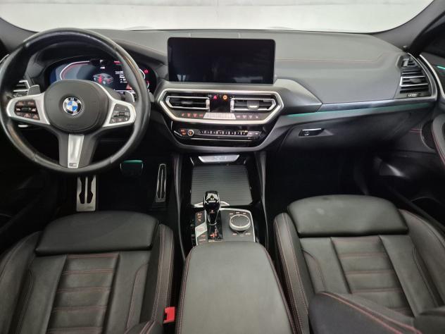 BMW X4 xdrive20d mhev 48V Msport auto - Foto 9
