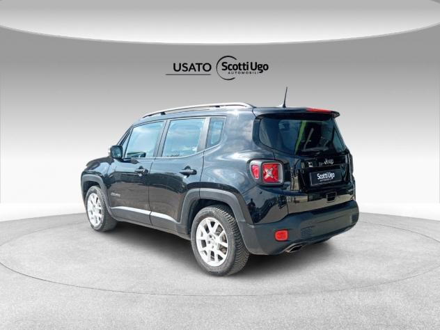 Jeep Renegade 2019 1.6 mjt Limited 2wd 120cv - Foto 6