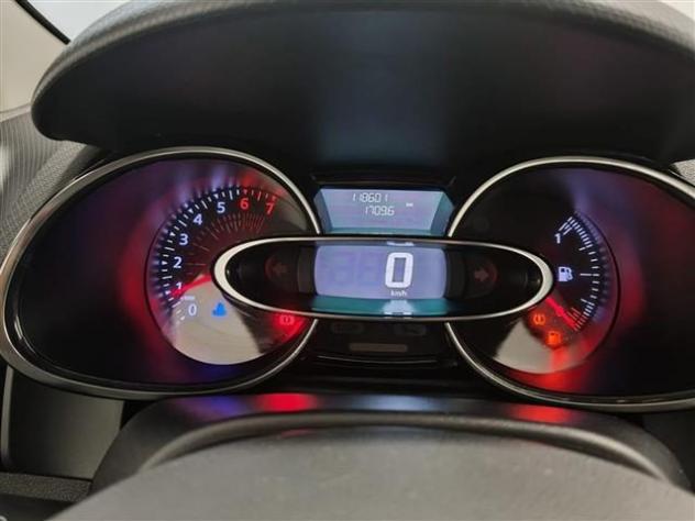 RENAULT Clio 5 Porte 0.9 TCe Energy GPL 90cv Zen rif. 23744457 - Foto 9
