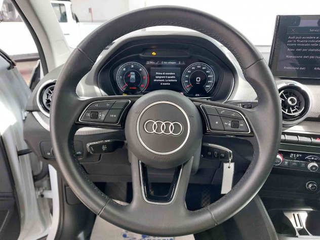 Audi Q2 30 2.0 TDI S Line edition *PROMO AZZURRA, PRONTA CONSEGNA, COLORI VARI* - Foto 8