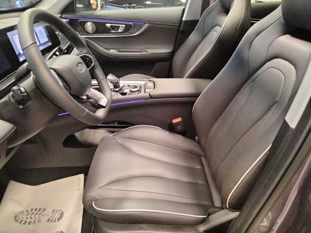 DR AUTOMOBILES dr6 dr6 1.6 T-GDI Bi-Fuel GPL Collection *PROMO AZZURRA* - Foto 9