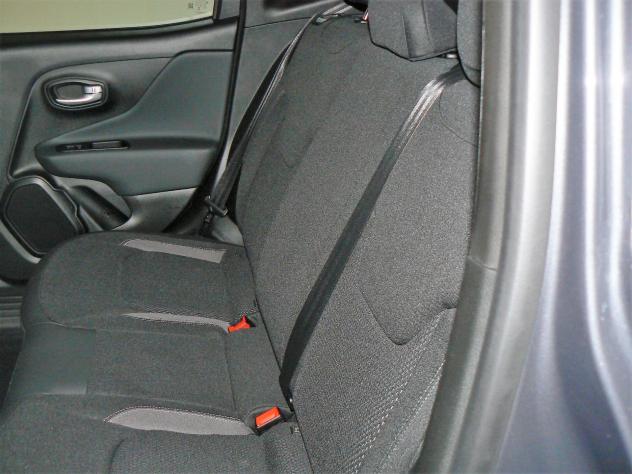 Jeep Renegade 1.6 Mjt 130 CV Limited - 909 - Foto 10