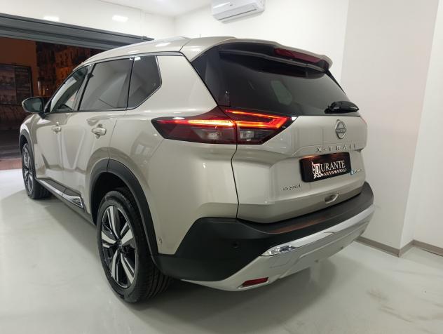 Nissan X-Trail e-Power e-4orce 4WD 5 posti Tekna - Foto 5