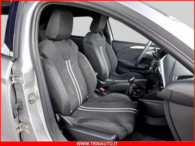 OPEL Corsa 1.2 100 GS NEOPATENTATI (FULL LED+NAVI) - Foto 8