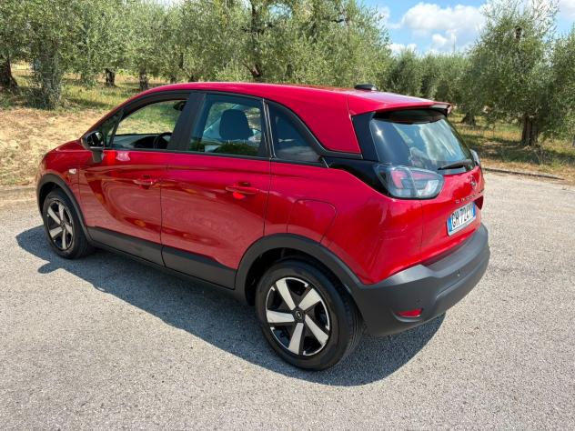 Opel Crossland 1.2 83Cv S&S Edition - 2022 - Foto 4