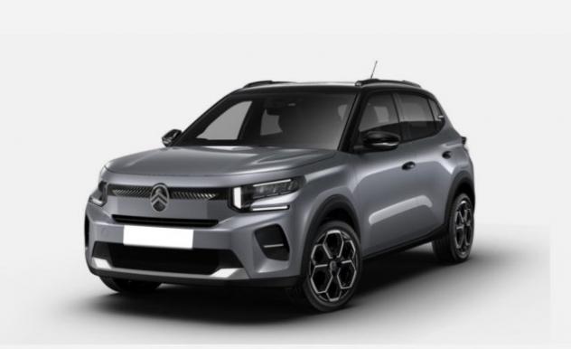 CITROEN C3 PureTech 100 rif. 23789889