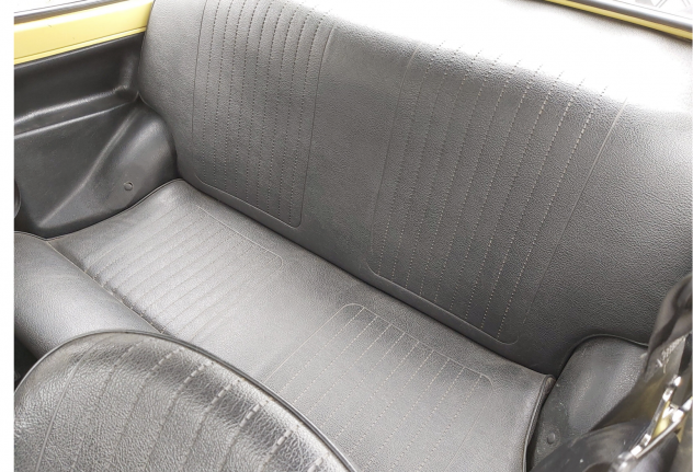 FIAT 126 1 SERIE - Foto 6