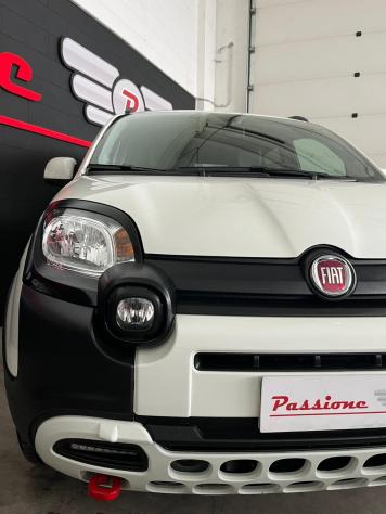 Fiat Panda Cross Prezzo NON vincolato a finanziamento - Foto 6