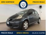Toyota Aygo Aygo 5p 1.0 Sol Connect