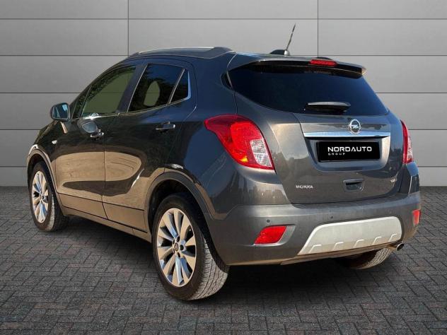 Opel Mokka 1.6 CDTI Ecotec 136CV 4x2 Start&Stop Cosmo - Foto 2
