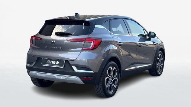 Renault Captur 1.0 tce Intens Gpl 100cv my21 - Foto 2