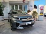 Citroën C3 Aircross PureTech PLUS 1.2 Turbo 100 CV MT6