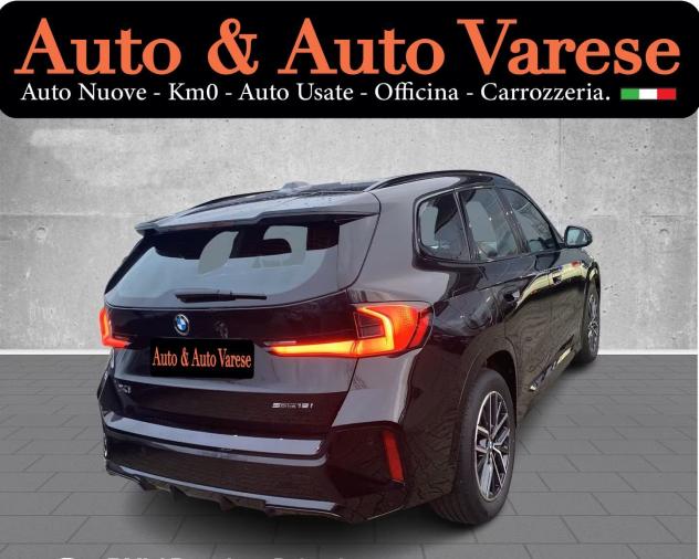 BMW X1 sDrive 18i MSport - Foto 3