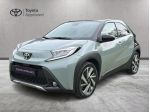 Toyota Aygo X 1.0B (72 CV) Lounge S-CVT