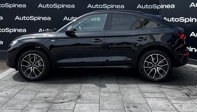 Audi Q5 Sportback TDI 150kW quattro S tronic S Line Edition - Foto 3