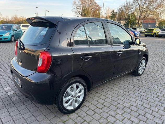 NISSAN - Micra - 1.2 12V 5p. Acenta EURO 6 - Foto 6