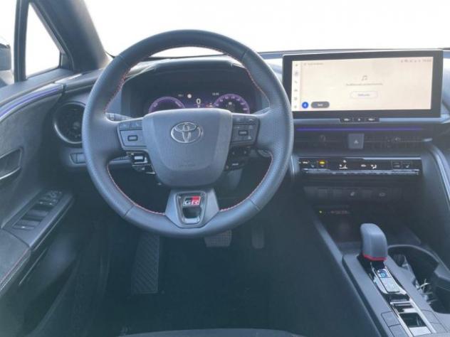 TOYOTA C-HR 2.0 PHEV GR Sport rif. 23465836 - Foto 8