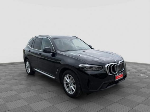 BMW X3 X3 sDrive18d 48V rif. 23702679 - Foto 7