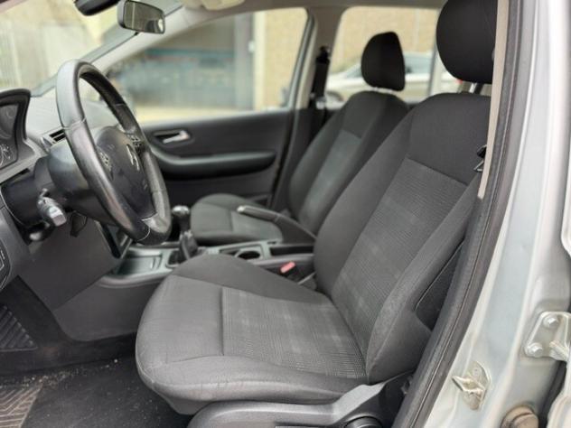 Mercedes-benz A 160 5 porte executive Euro 5 - Foto 8